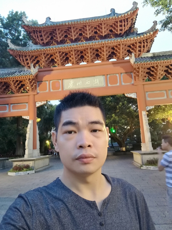 谁明浪子心的第一张照片--金华相亲服务中心