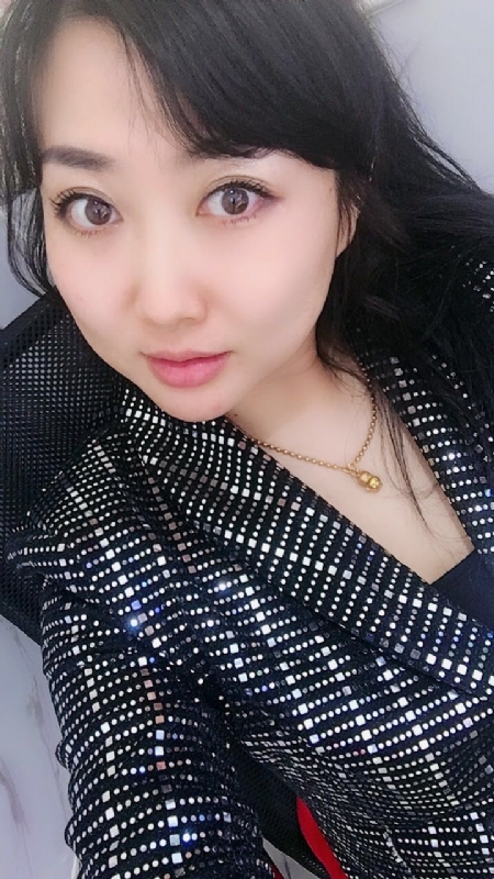 烛影的第一张照片--金华相亲服务中心