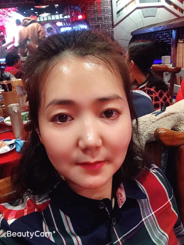 艳儿的第一张照片--金华相亲服务中心