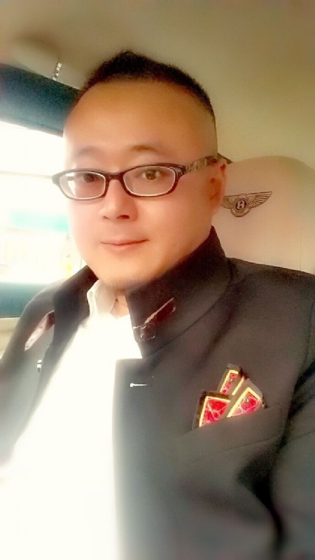 远山绿水的第一张照片--金华相亲服务中心