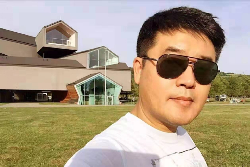 平常心的第一张照片--金华相亲服务中心