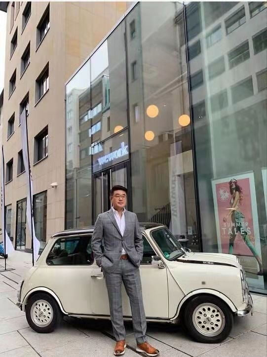 平常心的第二张照片--金华相亲服务中心