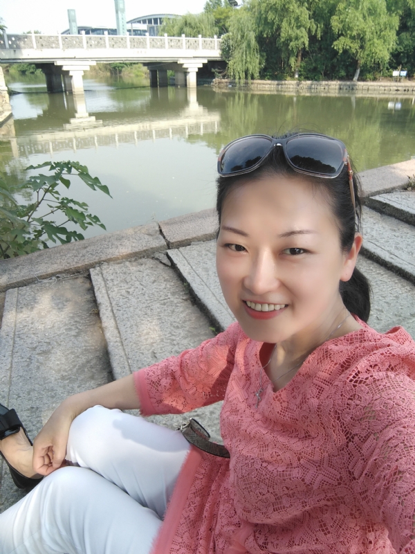 渴慕的第一张照片--金华相亲服务中心