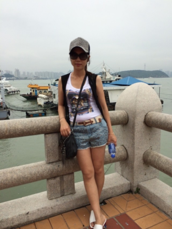 huang7274的第一张照片--金华相亲服务中心