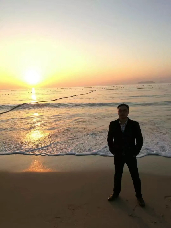 好好先生的第一张照片--金华相亲服务中心