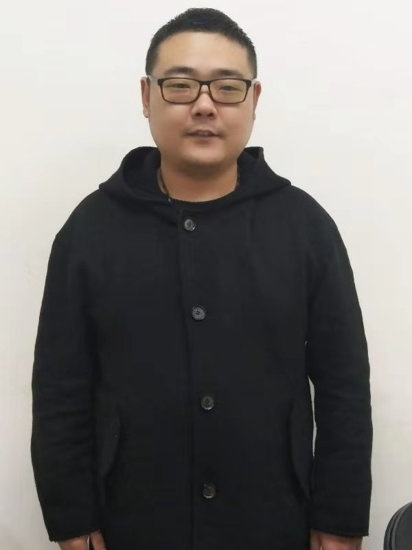 ll的第三张照片--金华相亲服务中心