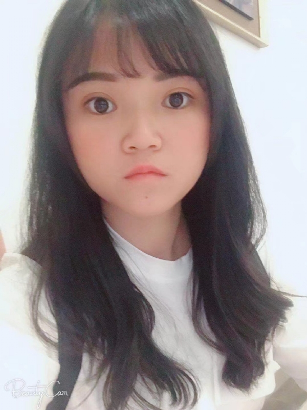 灵灵的第一张照片--金华相亲服务中心