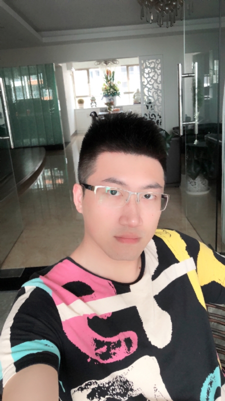 哥頓的第一张照片--金华相亲服务中心