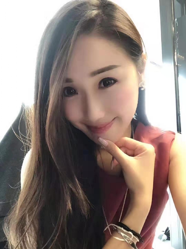 彩蝶的第一张照片--金华相亲服务中心