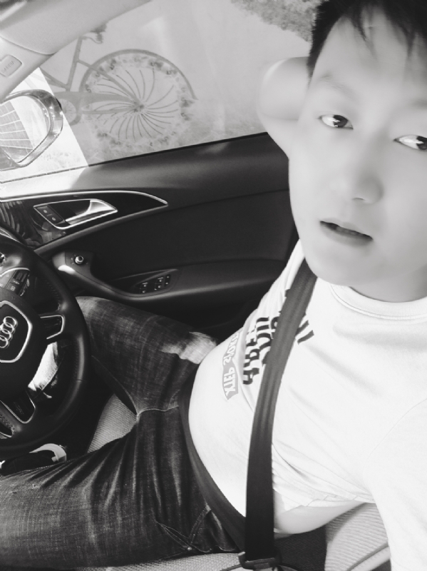 意中人的第一张照片--金华相亲服务中心