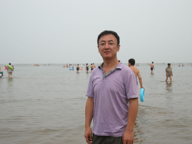 一米的第一张照片--金华相亲服务中心