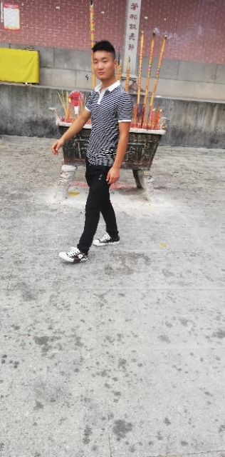 惹人厌的第一张照片--金华相亲服务中心