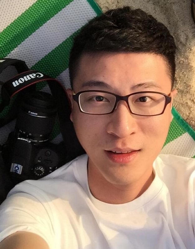 在路上的第一张照片--金华相亲服务中心