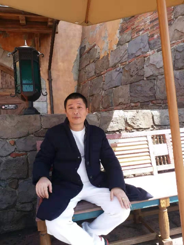 纳尼亚的第一张照片--金华相亲服务中心