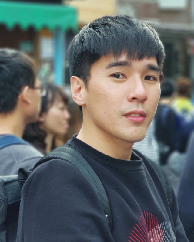 雨中孤独的第一张照片--金华相亲服务中心