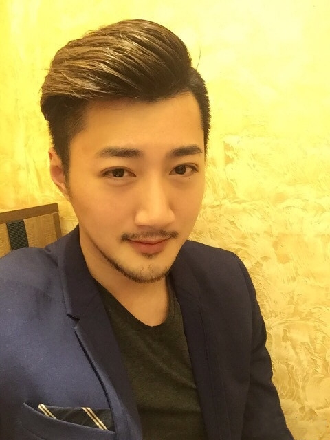 一種微笑叫堅強的第一张照片--金华相亲服务中心