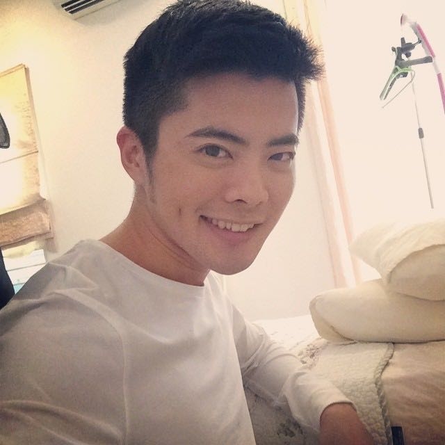 明轩啊的第一张照片--金华相亲服务中心