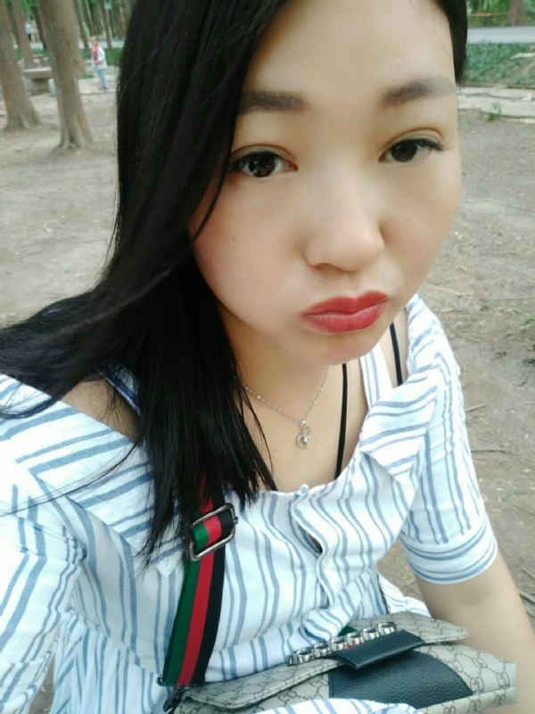 小燕子的第一张照片--金华相亲服务中心