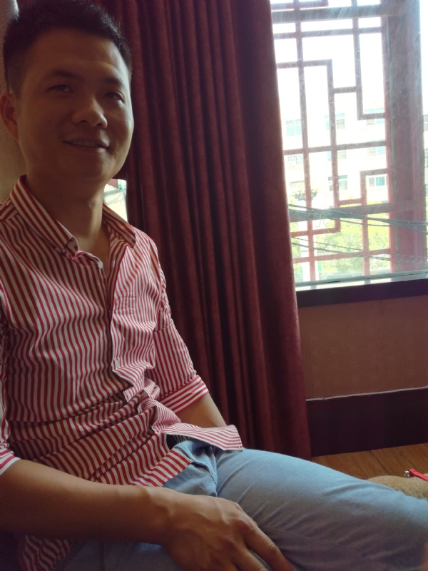 一号车手的第一张照片--金华相亲服务中心