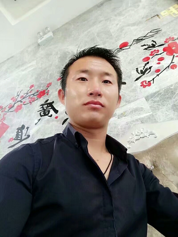 系咯在的第二张照片--金华相亲服务中心