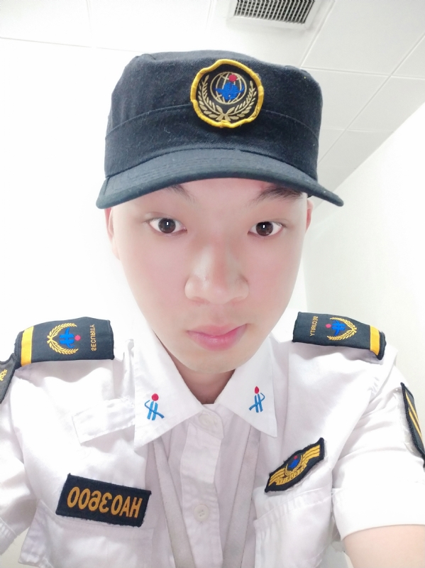 龙龙的第一张照片--金华相亲服务中心