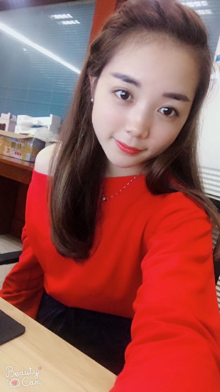 倩倩的爱的第一张照片--金华相亲服务中心