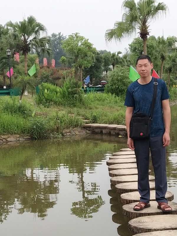 星星知我心的第一张照片--金华相亲服务中心