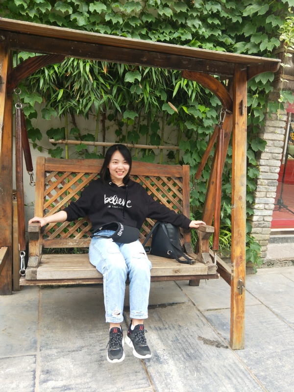 KT的第一张照片--金华相亲服务中心