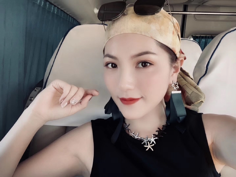 Yulili的第一张照片--金华相亲服务中心