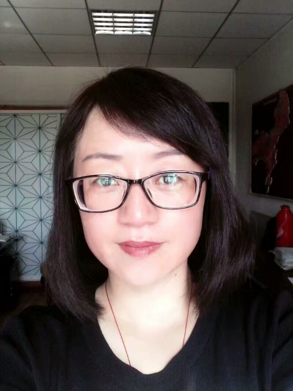 馥珺的第二张照片--金华相亲服务中心