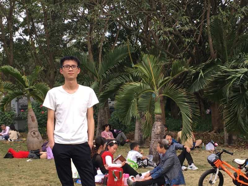 温泉吴彦祖的第一张照片--金华相亲服务中心