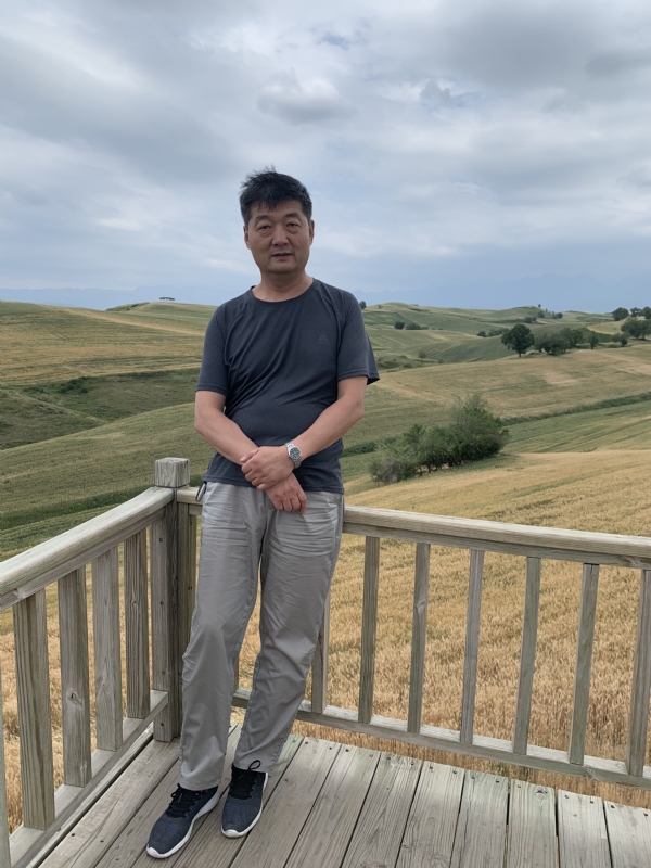 顺其自然的第一张照片--金华相亲服务中心