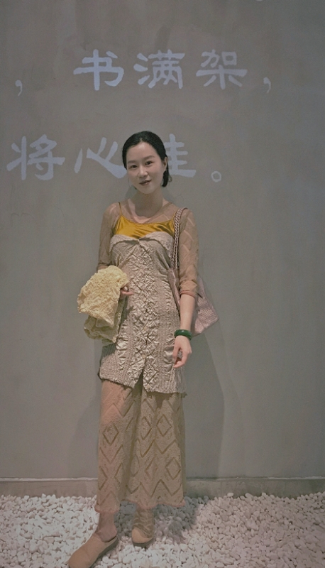 宁静致远的第三张照片--金华相亲服务中心