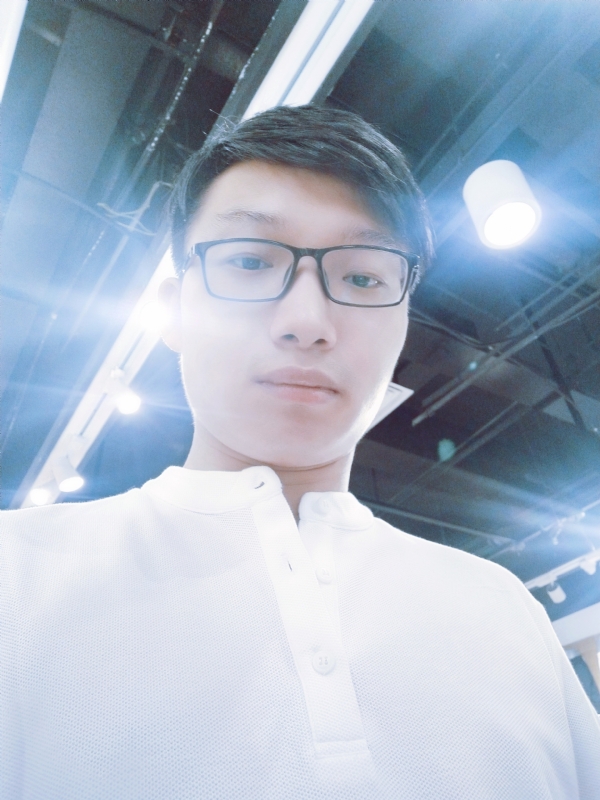 英俊潇洒小二郎的第一张照片--金华相亲服务中心