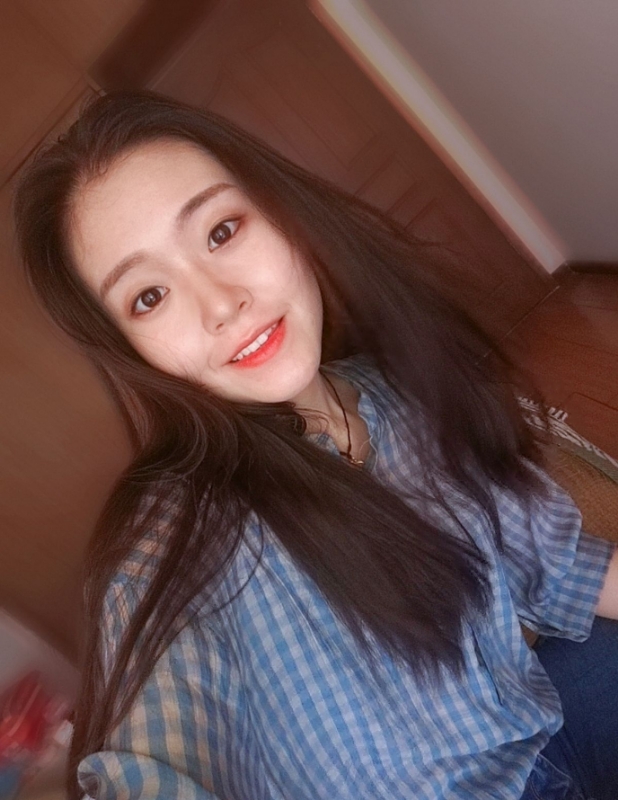 幸运草的第一张照片--金华相亲服务中心