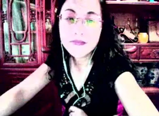 菲蝉的第一张照片--金华相亲服务中心