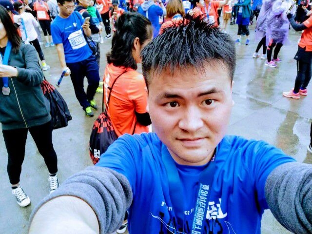 小五在跳舞的第一张照片--金华相亲服务中心