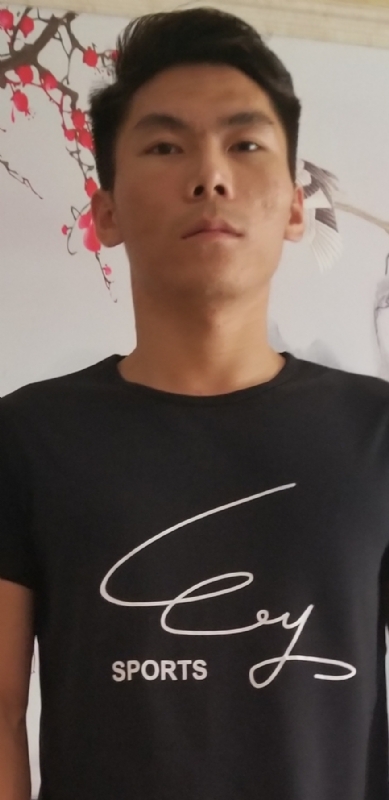 木子的第一张照片--金华相亲服务中心