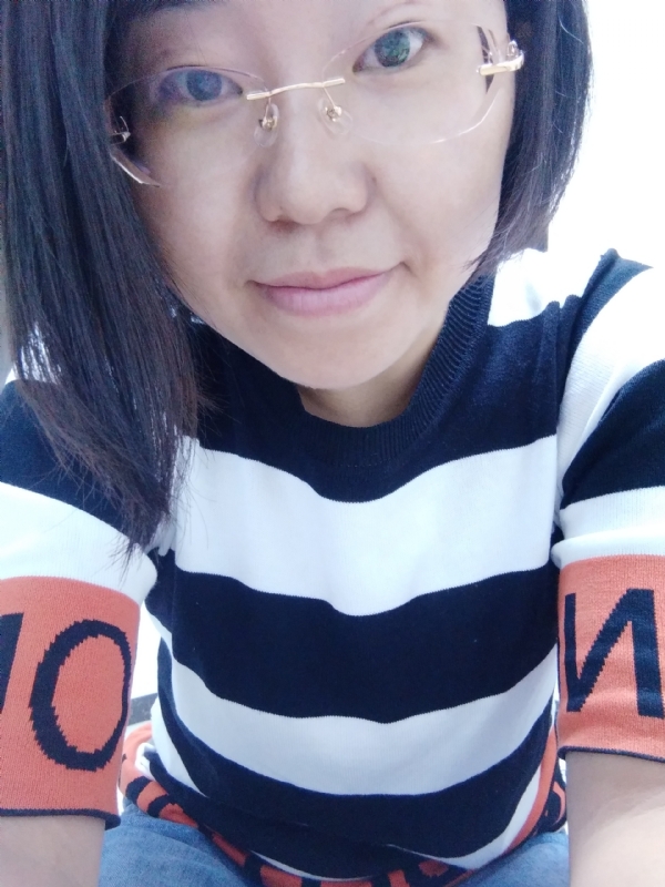 相识相守的第一张照片--金华相亲服务中心