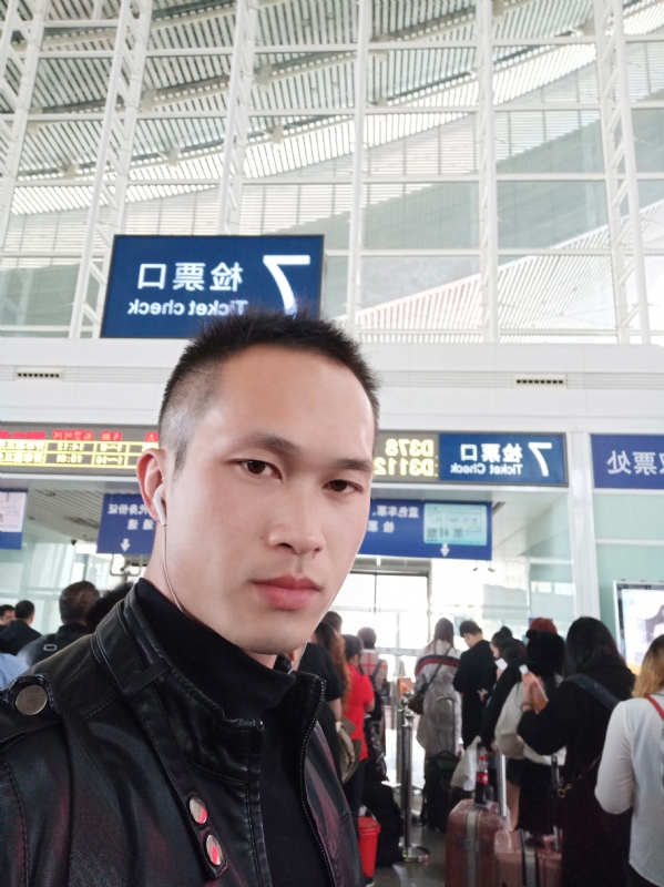 一叶知秋的第一张照片--金华相亲服务中心