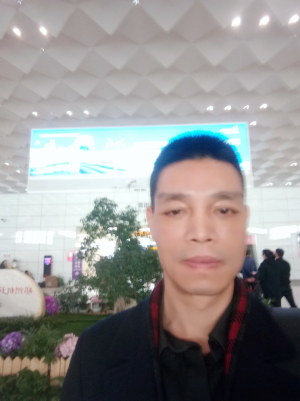 阿源的第三张照片--金华相亲服务中心