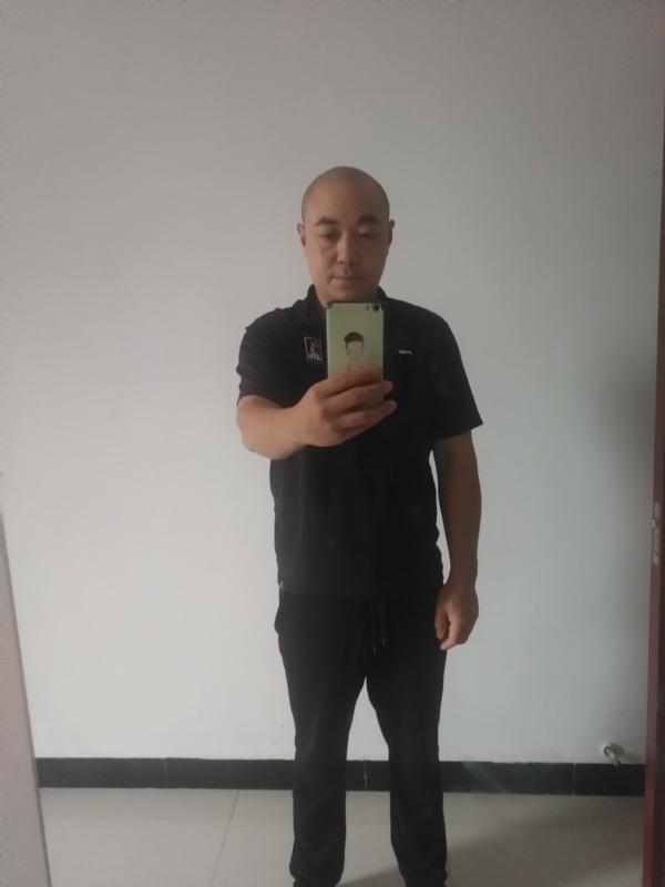 西风瘦马的第一张照片--金华相亲服务中心