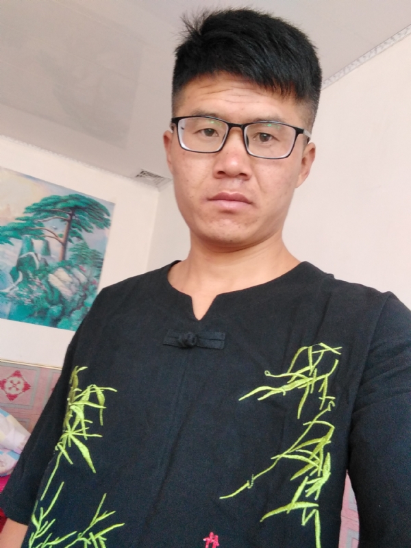 清风的第一张照片--金华相亲服务中心