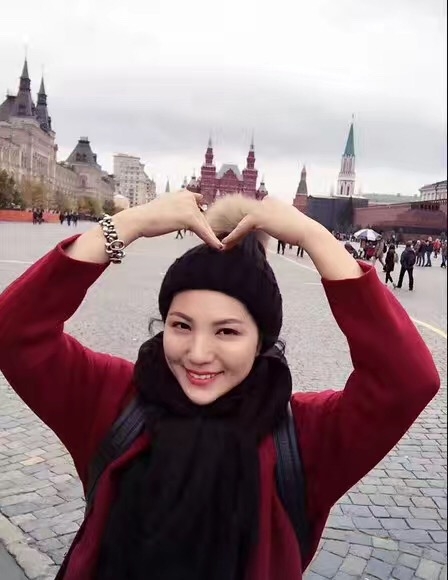 冷冷清秋的第一张照片--金华相亲服务中心