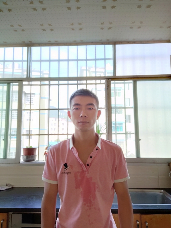 破晓依然的第一张照片--金华相亲服务中心