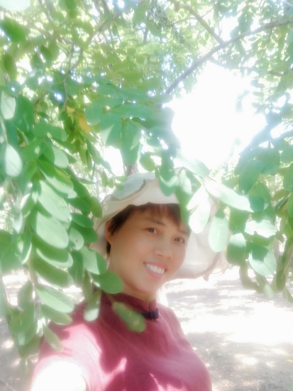 健康快乐女神的第一张照片--金华相亲服务中心