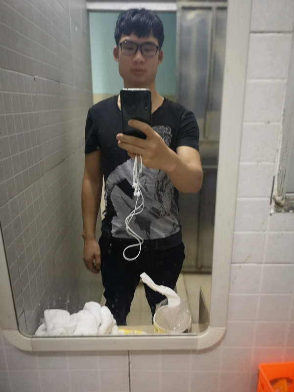 右手的执着的第一张照片--金华相亲服务中心