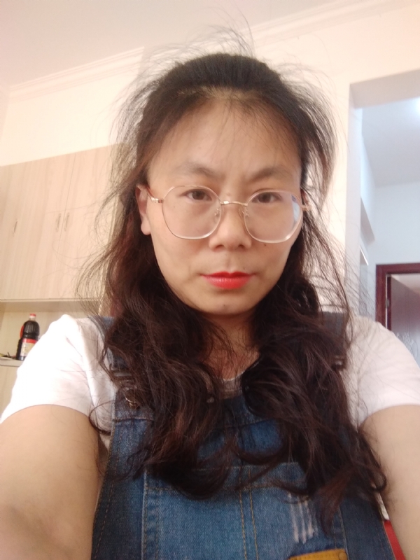 毛豆的第一张照片--金华相亲服务中心