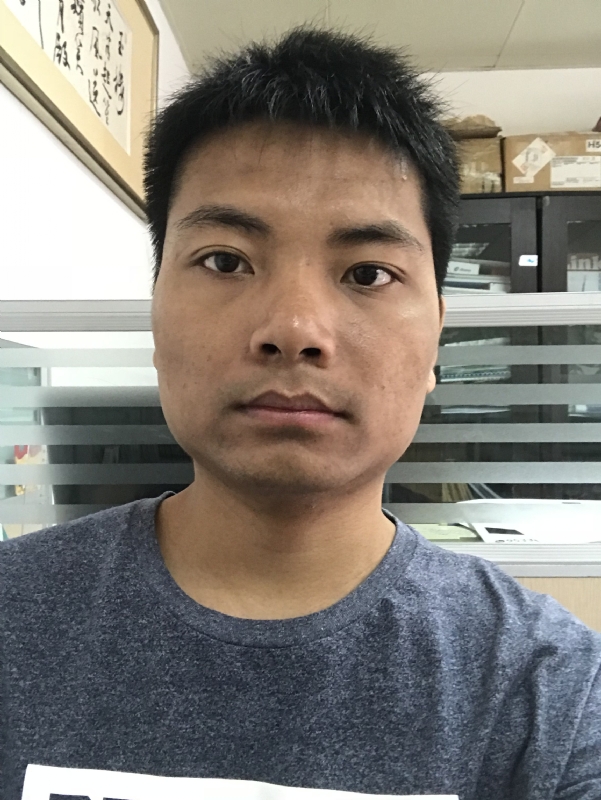 大飛的第一张照片--金华相亲服务中心