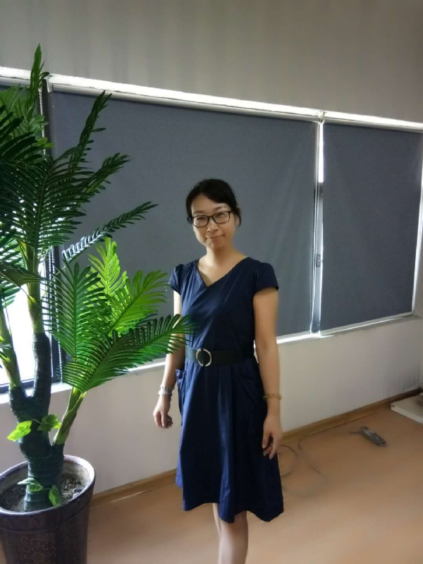 后来的第一张照片--金华相亲服务中心